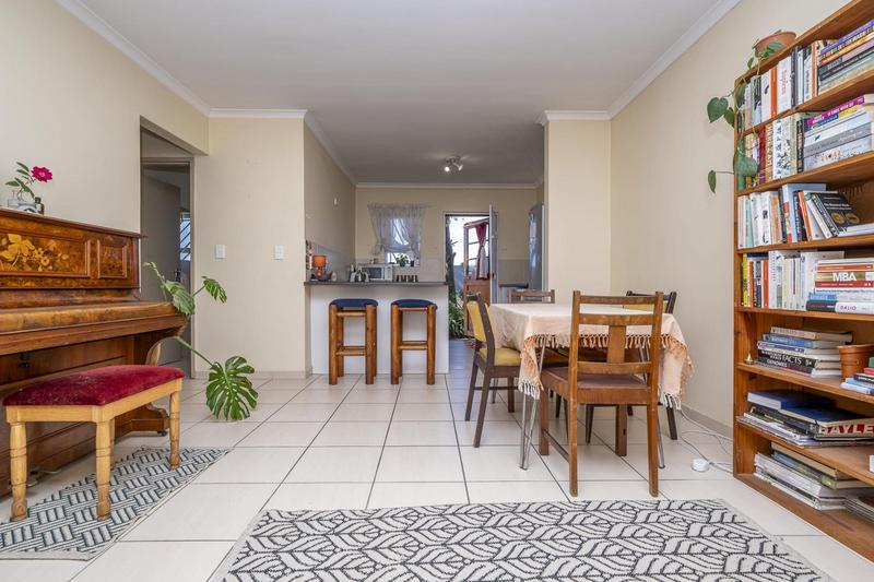 2 Bedroom Property for Sale in Bellville Western Cape